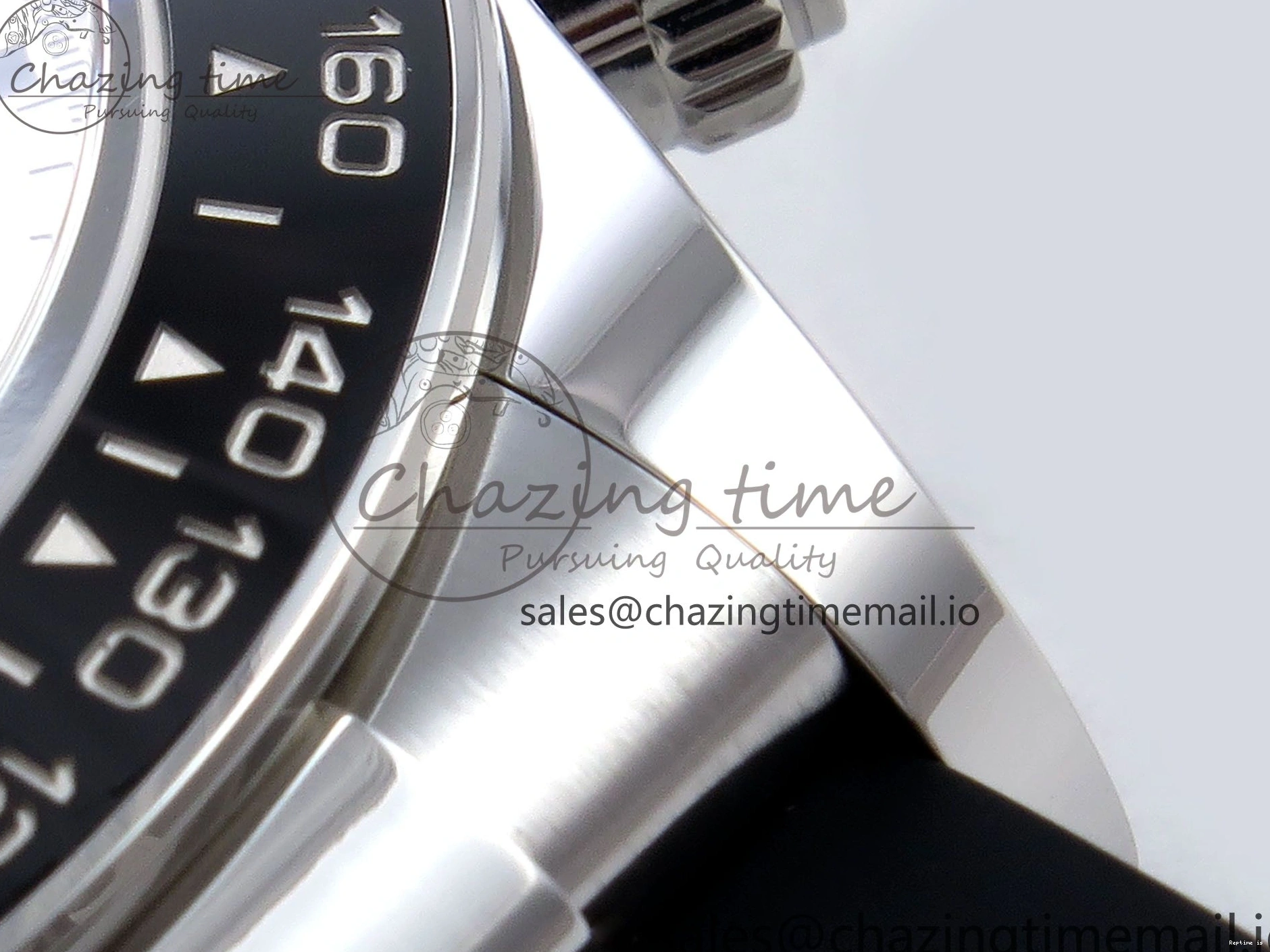 1226 WrinkleFree Daytona 126519 APSF 1:1 Best Edition Gray Dial on Oysterflex Strap SH4131 (Gain Weight) 1216